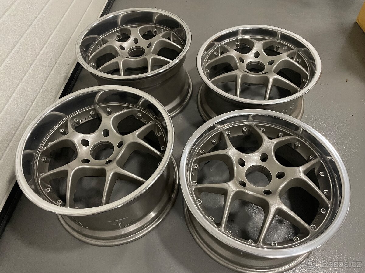 Stilauto Extreme 5x120 r17 - 2