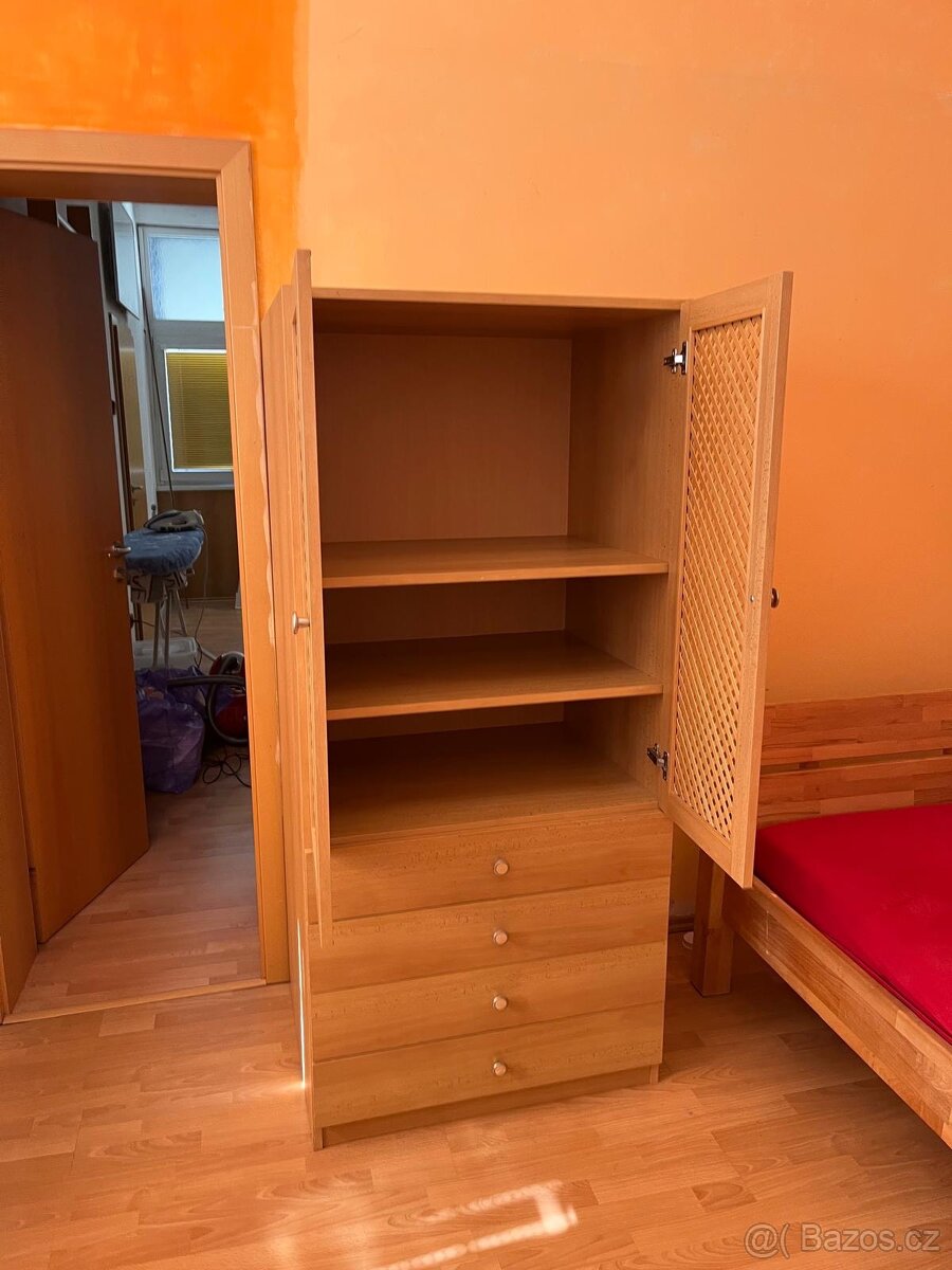 Skříň - 2