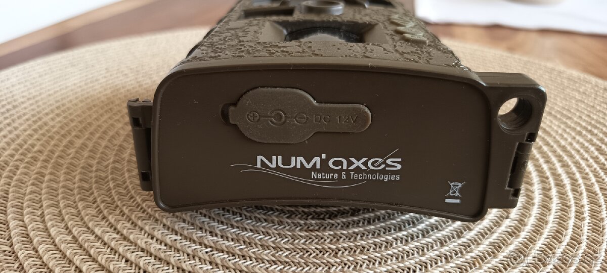 Fotopast Num'axes - 2