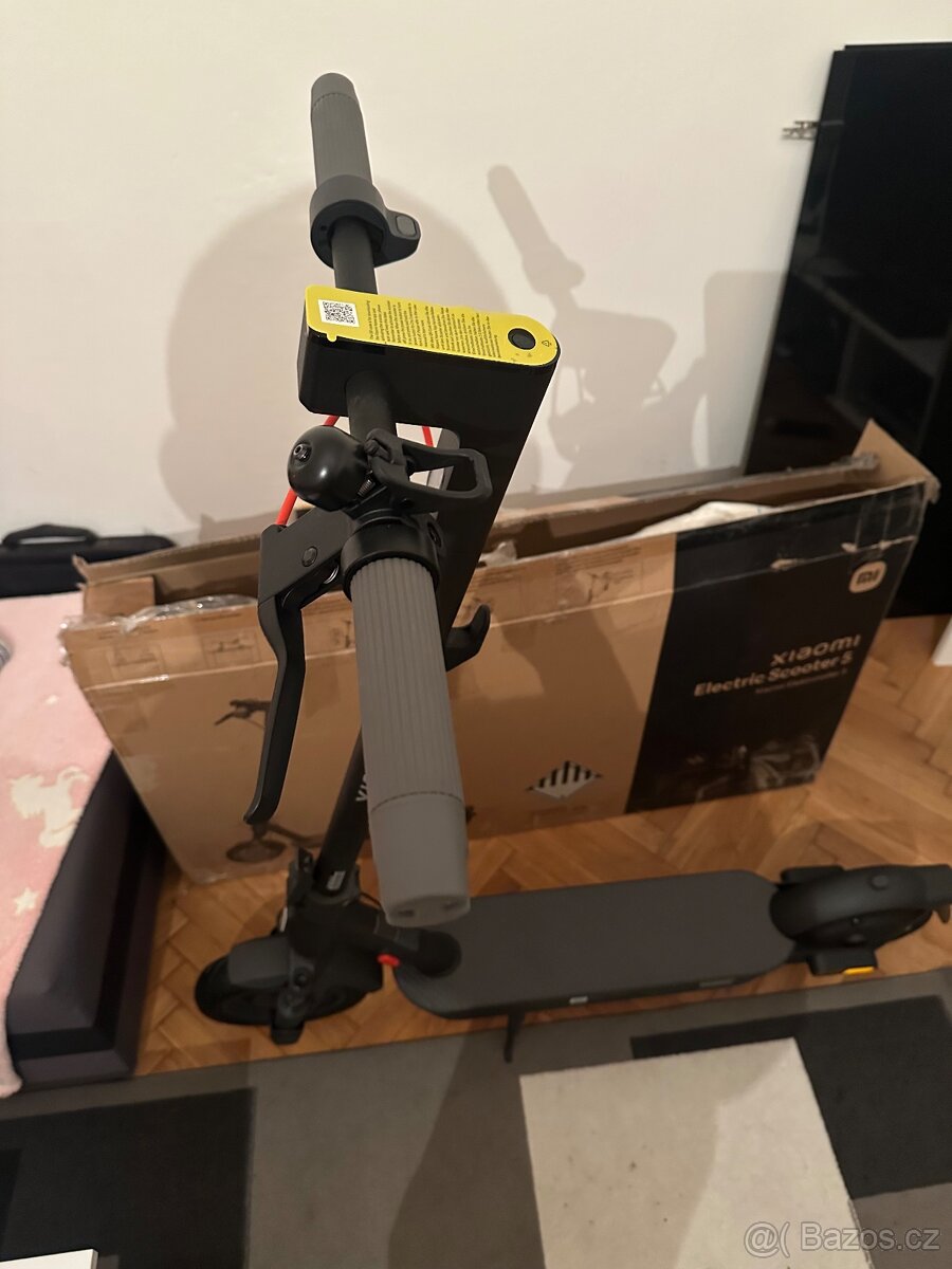 Xiaomi elektric 5 - 2