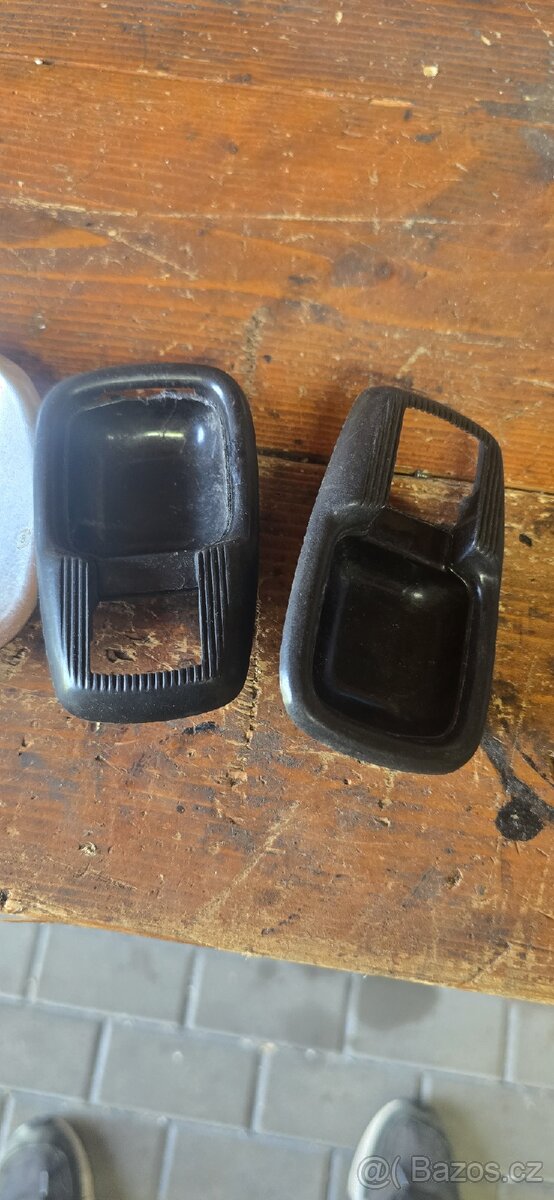 Kliky pro vw brouk - 2