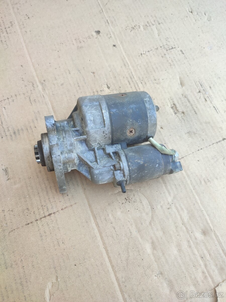 Startér VW 047911023G - 2