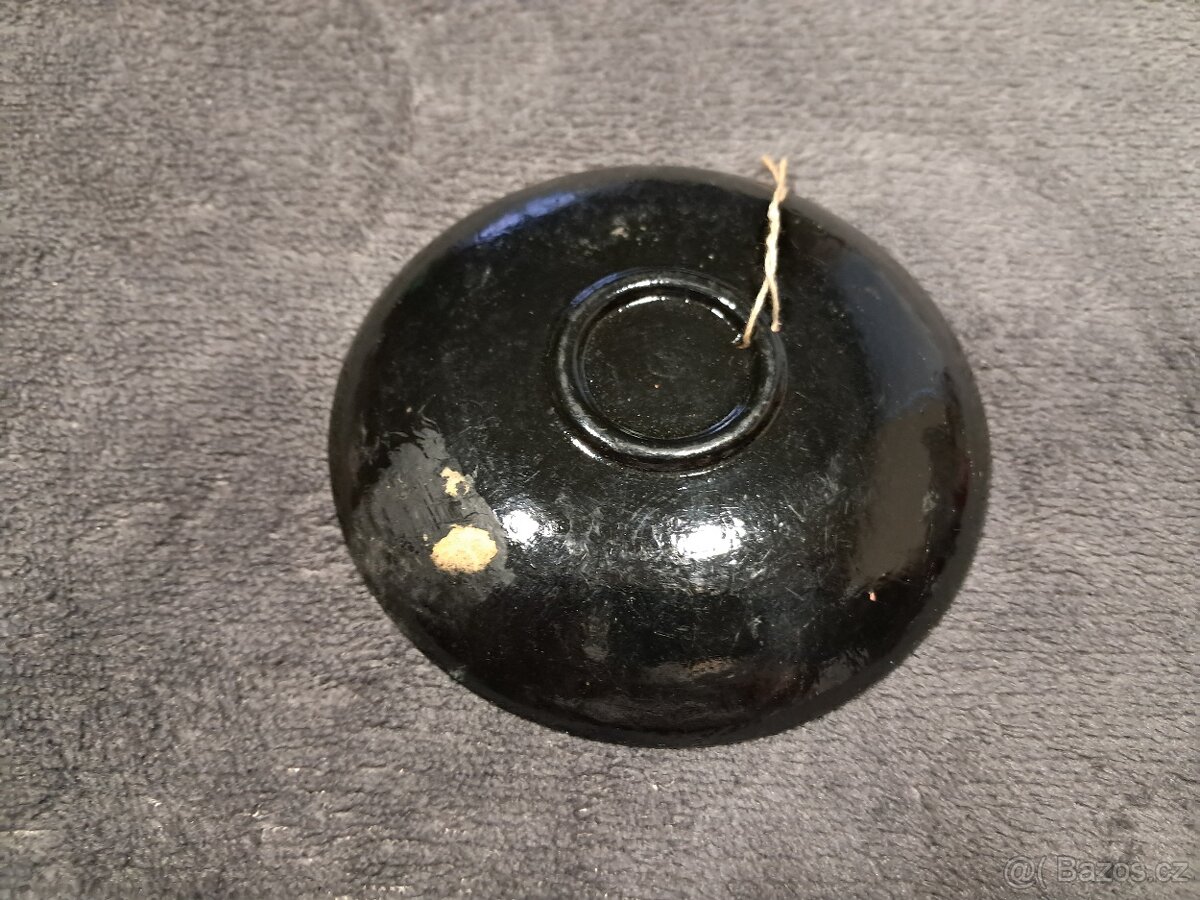 Dřevěný nástěnný obrázek. - 2