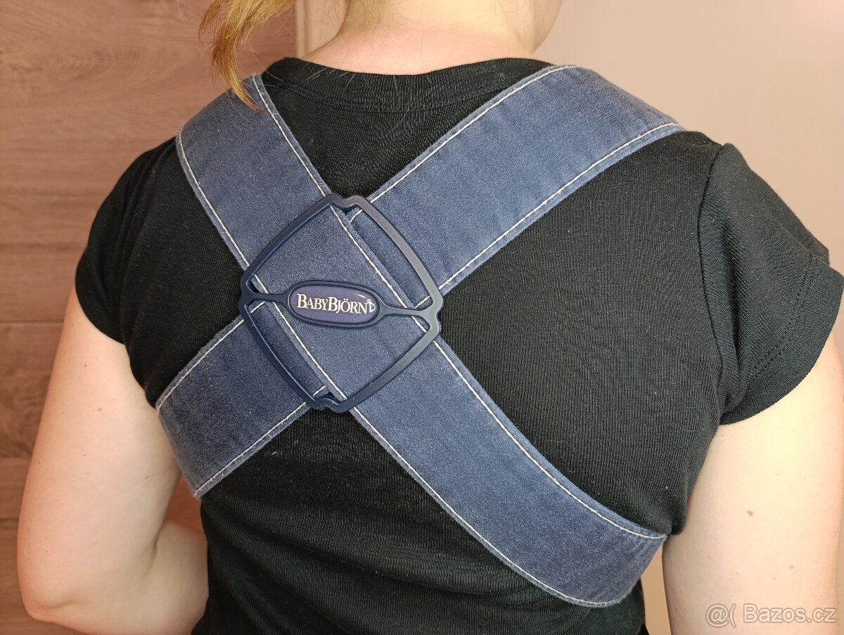 nosítko BabyBjorn - 2