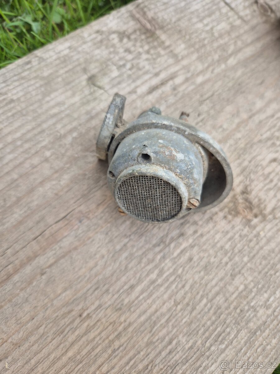 Stadion S11 karburátor - 2