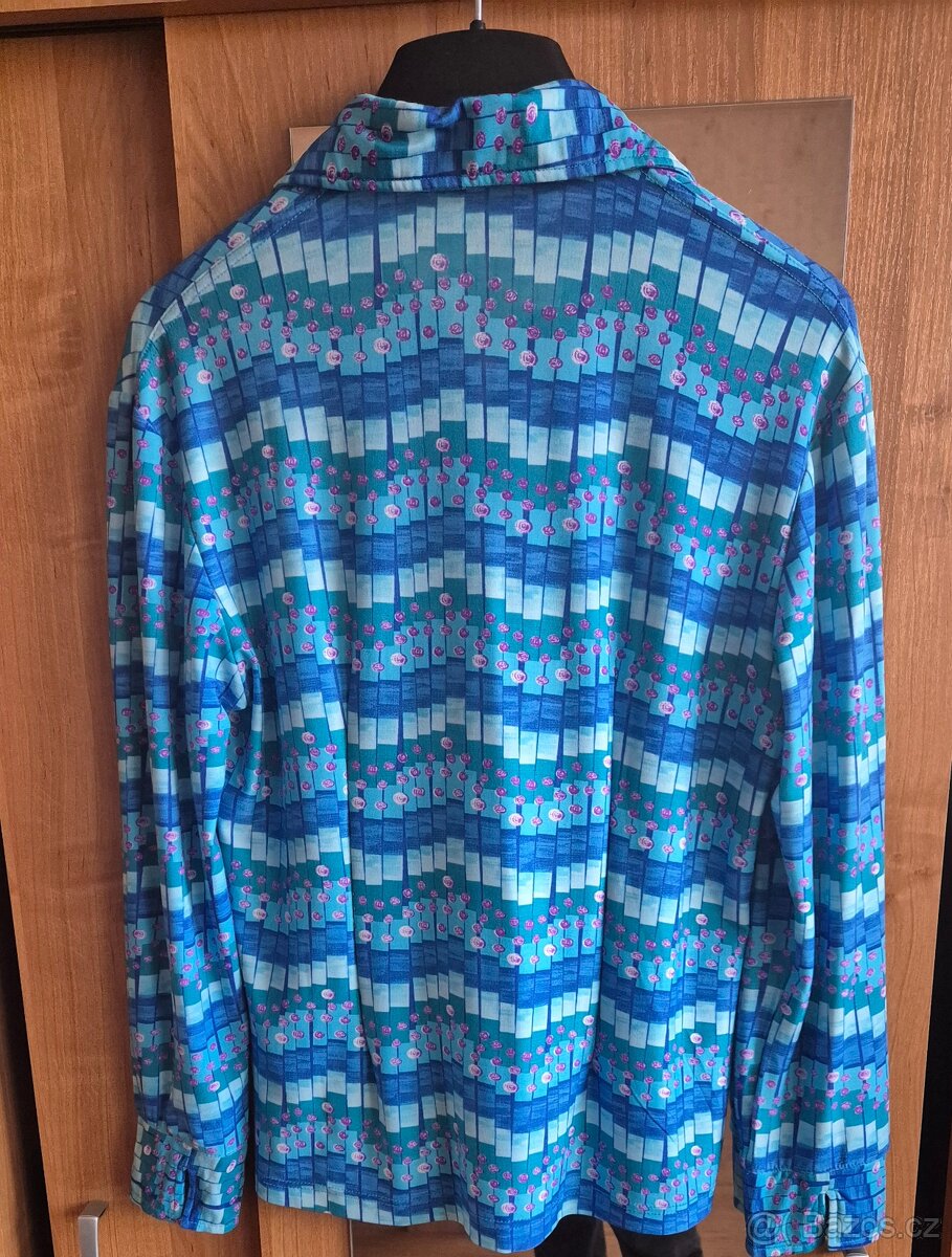 Nová dámská košile, vel. M/L - 2