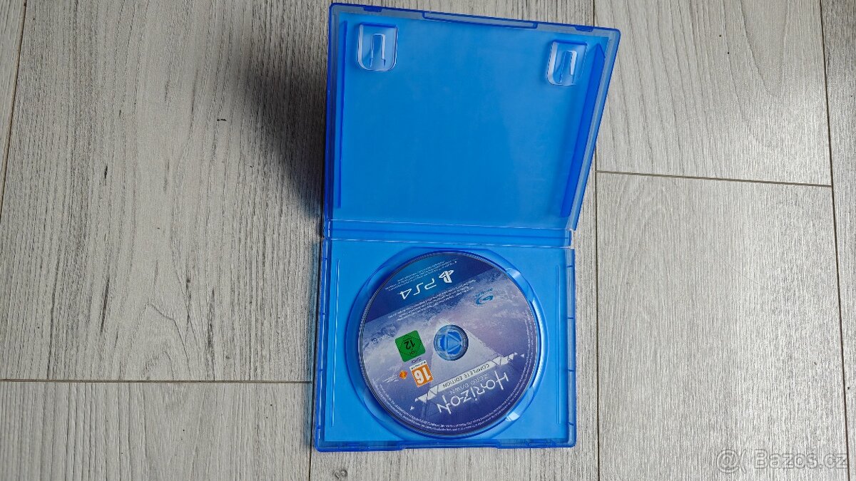 Horizon Zero dawn PS4 - 2