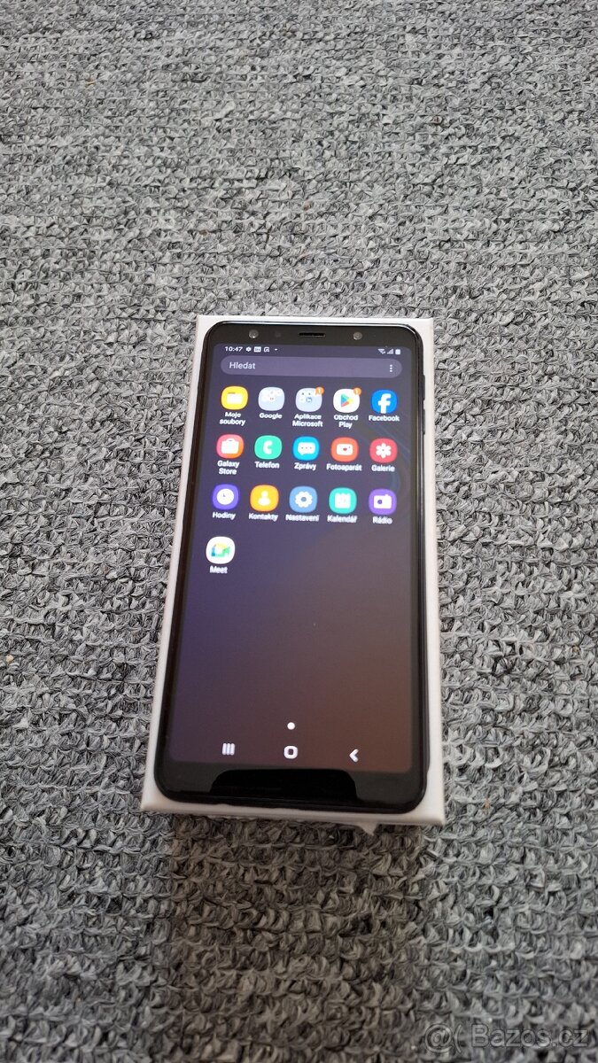 Samsung galaxy A7 - 2