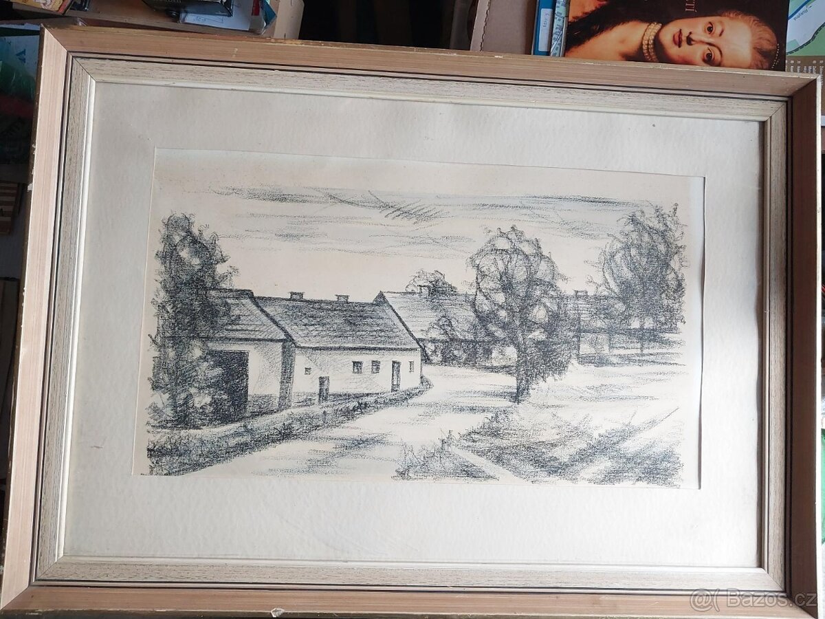 Voneš - Z Českomoravské vysočiny - 2