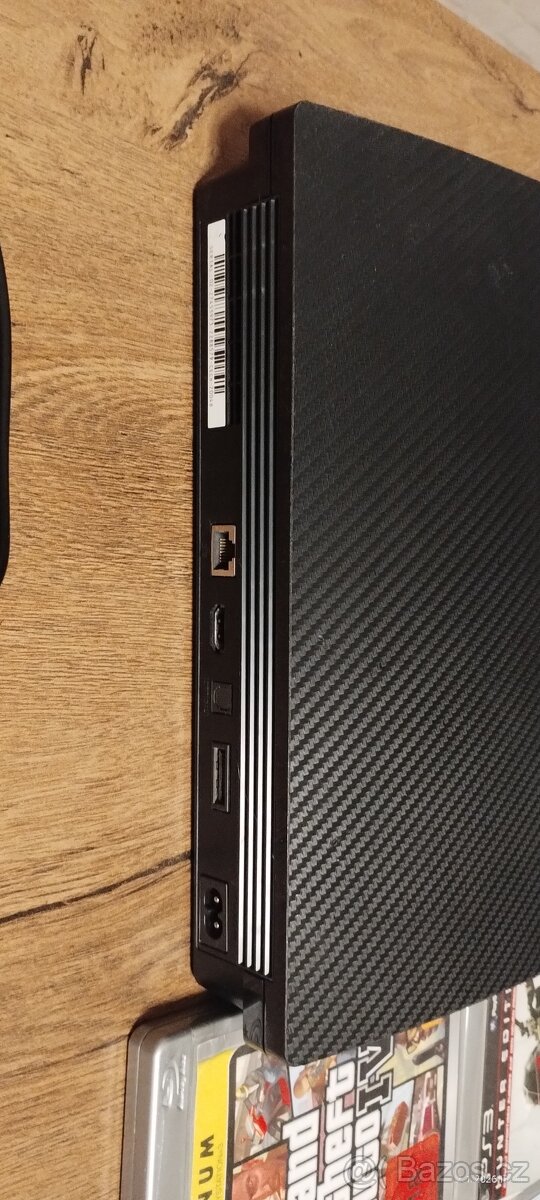 PlayStation 3 - 2