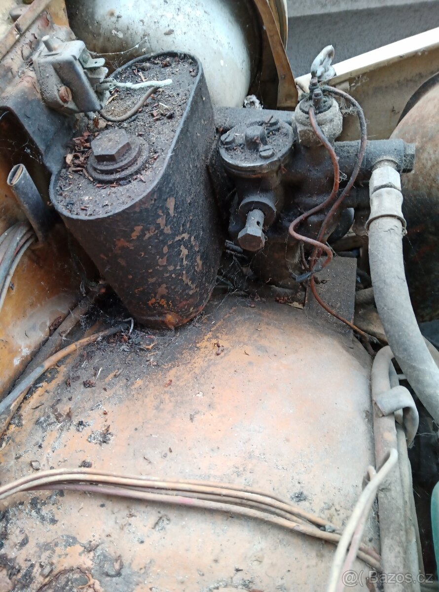 Trabant - 2