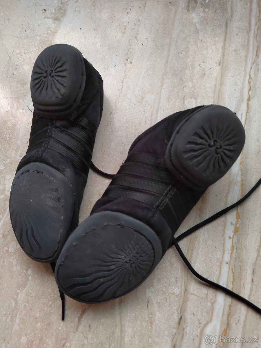 Taneční sneakers - 2