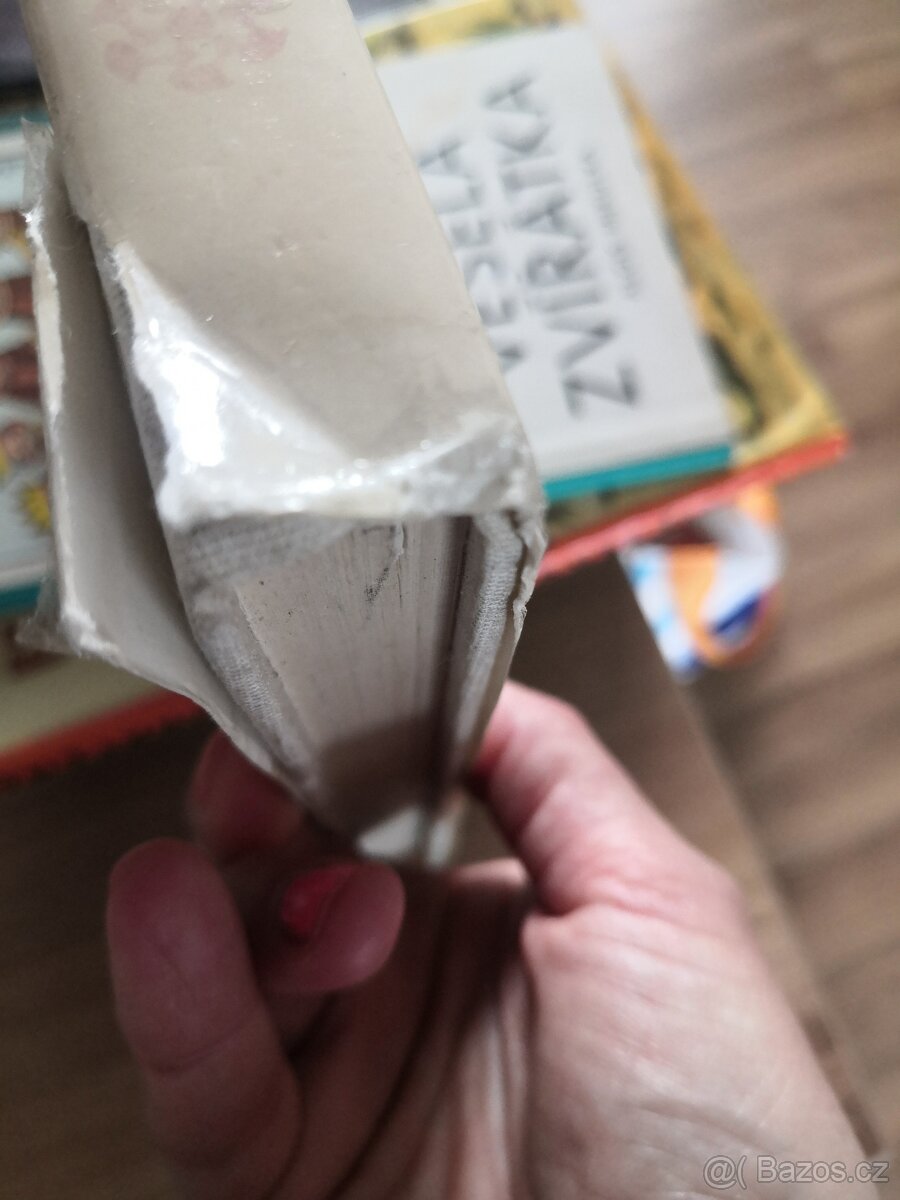 Kniha pohadky - 2