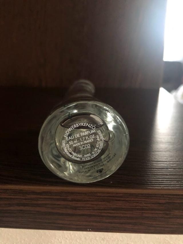 Kenzo Flower By Kenzo - EDP 50 ml - 2
