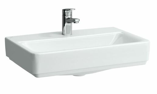 Umyvadlo LAUFEN PRO S 55 cm - 2