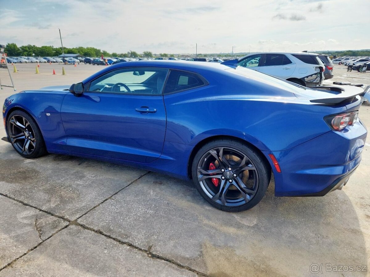 2023 CHEVROLET CAMARO LT1 - 2