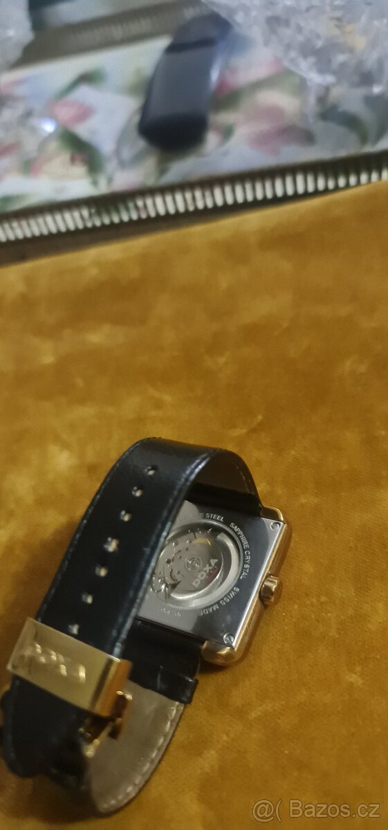 Doxa automat - 2
