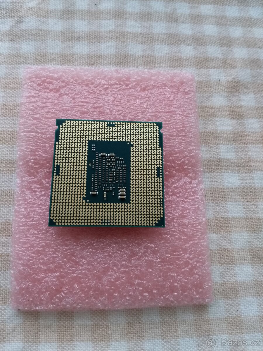 Intel Core i3-7100 - 2