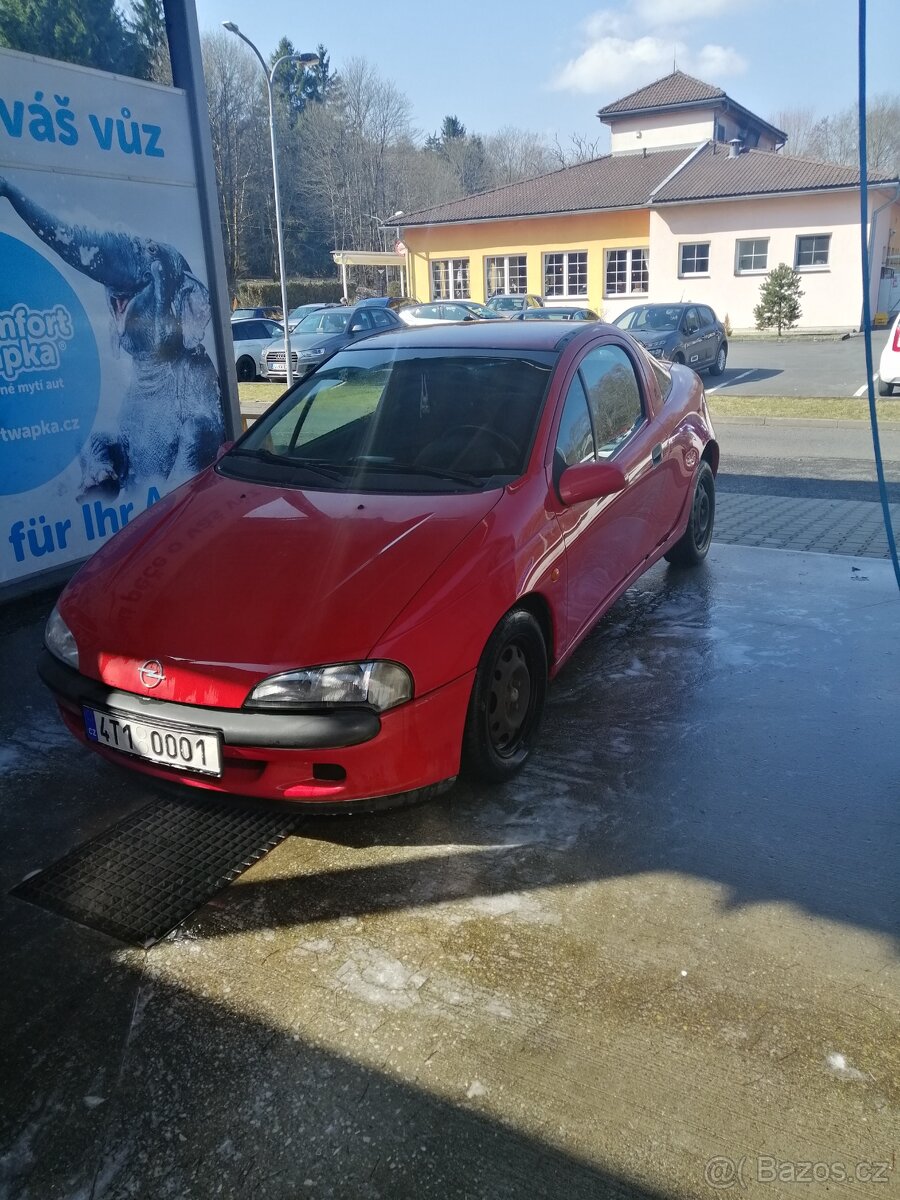 Prodám nebo vyměním - 2