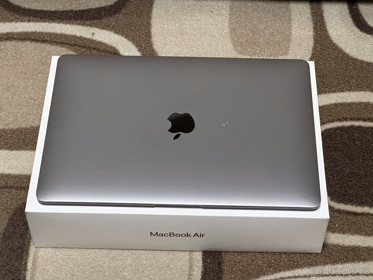 APPLE MACBOOK AIR 13” 2020 M1/16GB RAM/256GB - 2
