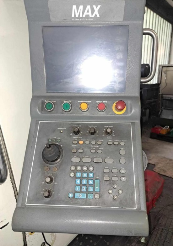Soustruhy - CNC TM 6 - 2