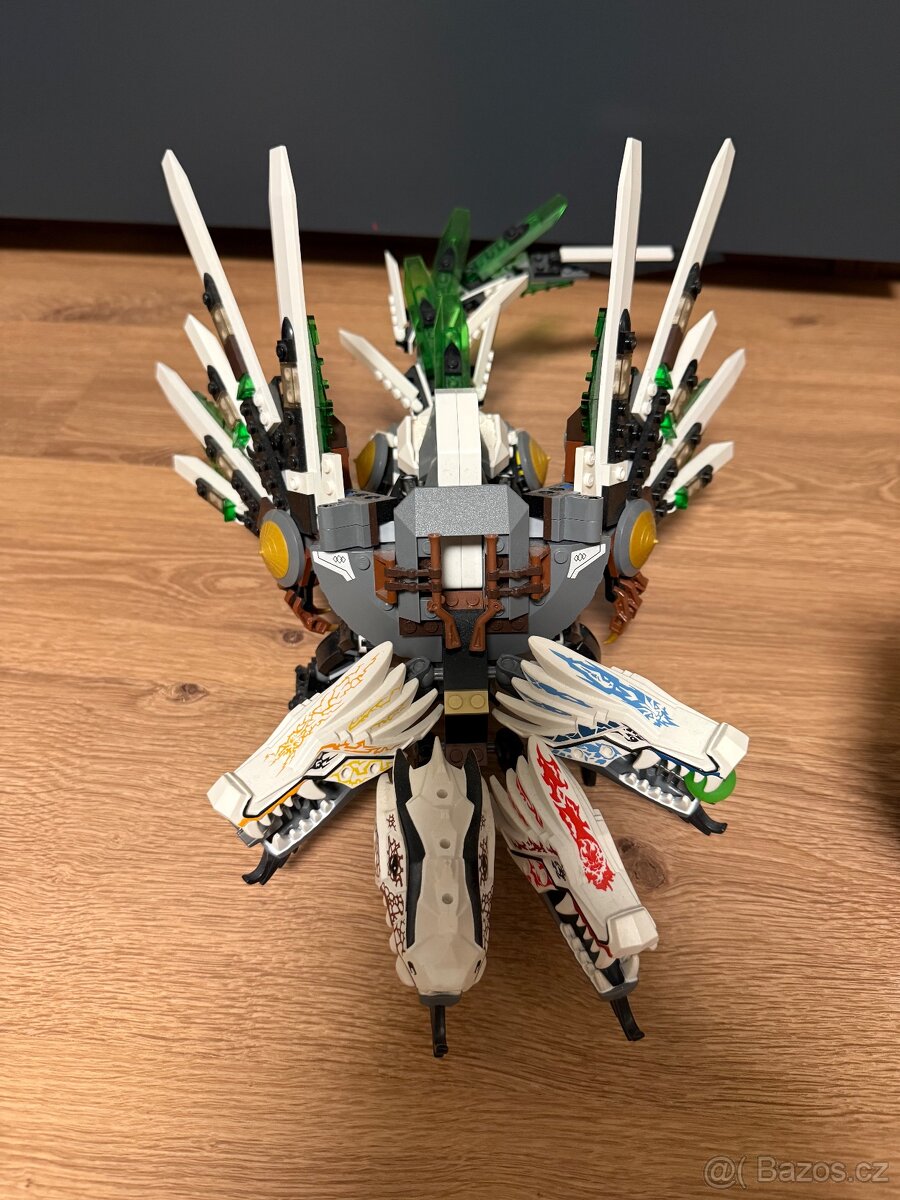 Lego 9450 - 2