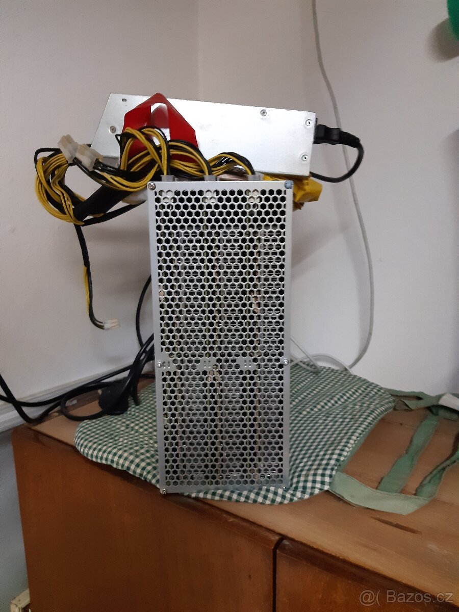 miner E3 190 MH Bitmain - 2