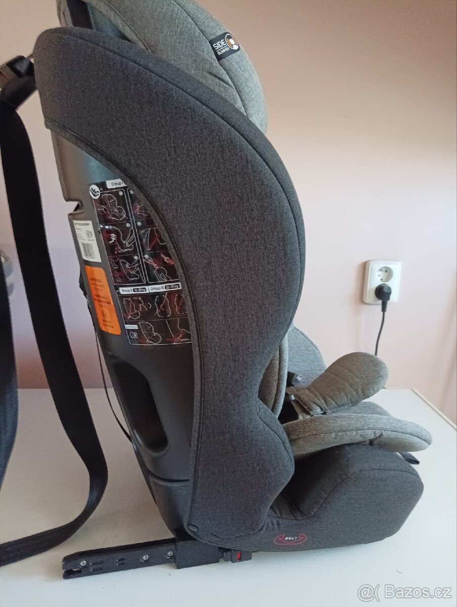 Dětská autosedačka - 2