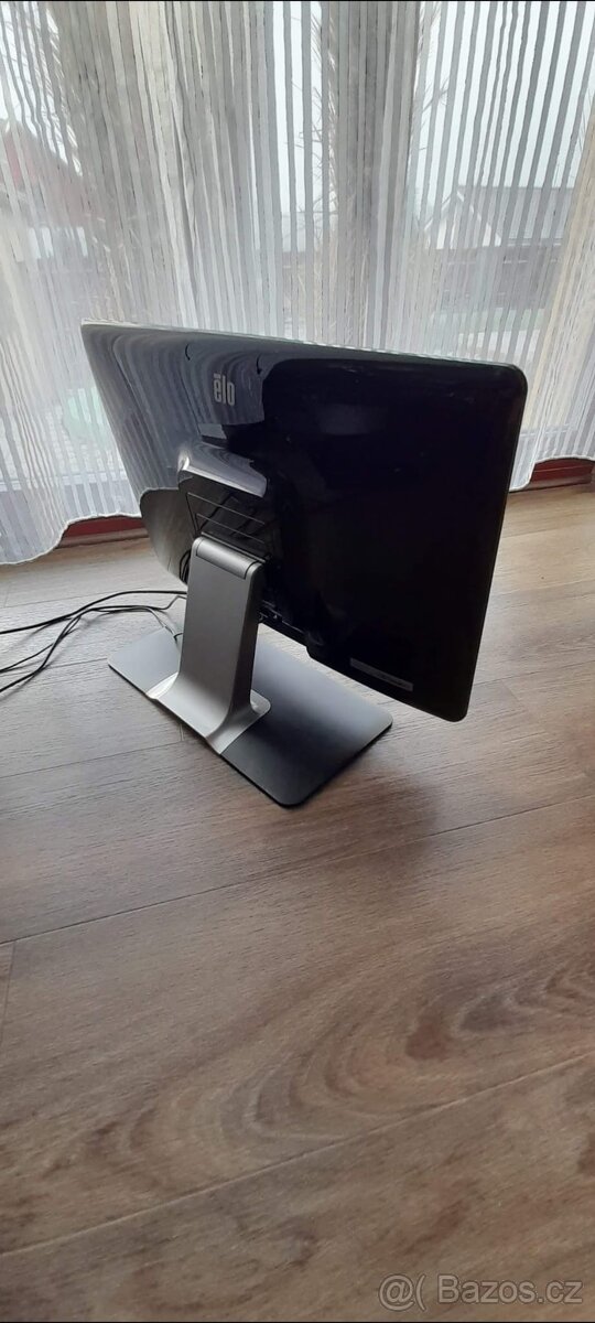 Dotykový monitor 22" - 2