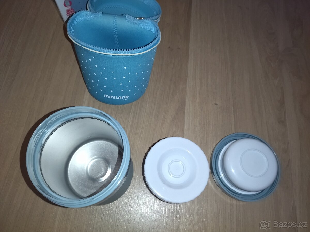 termohrnek 700ml - 2
