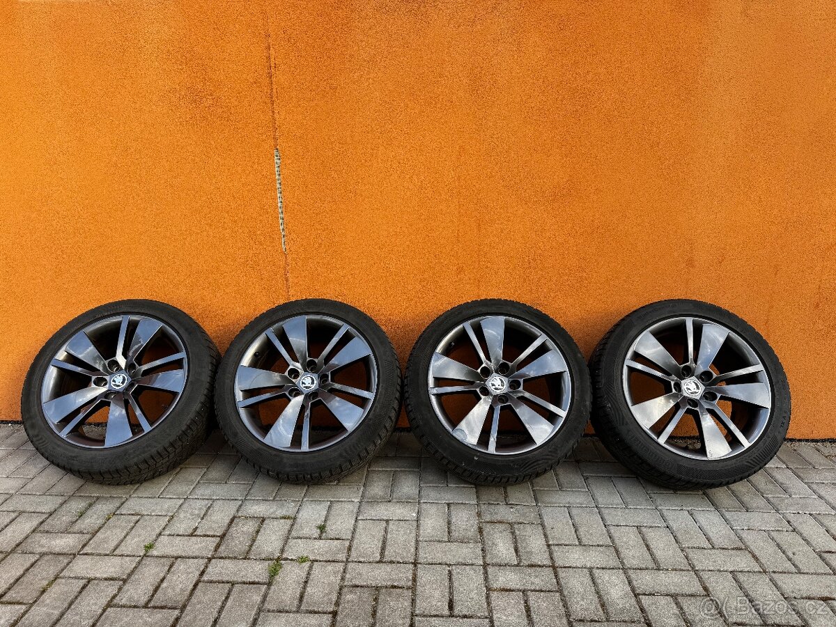 5x112 r18 - 2