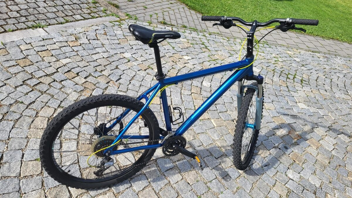 Horské kolo Kellys Viper 50 - 2