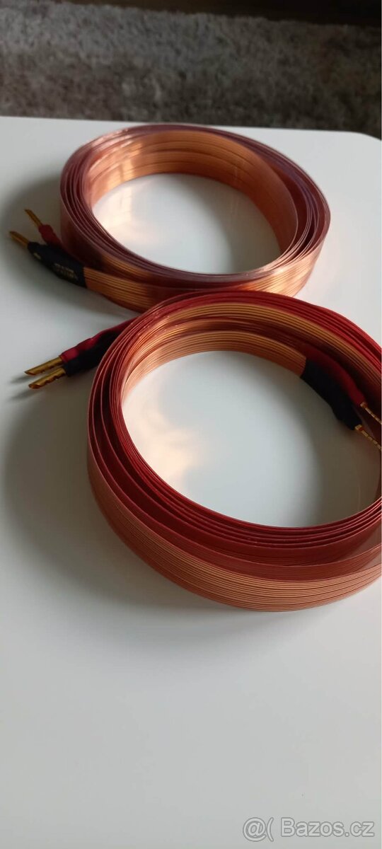 reprokabely Nordost - 2
