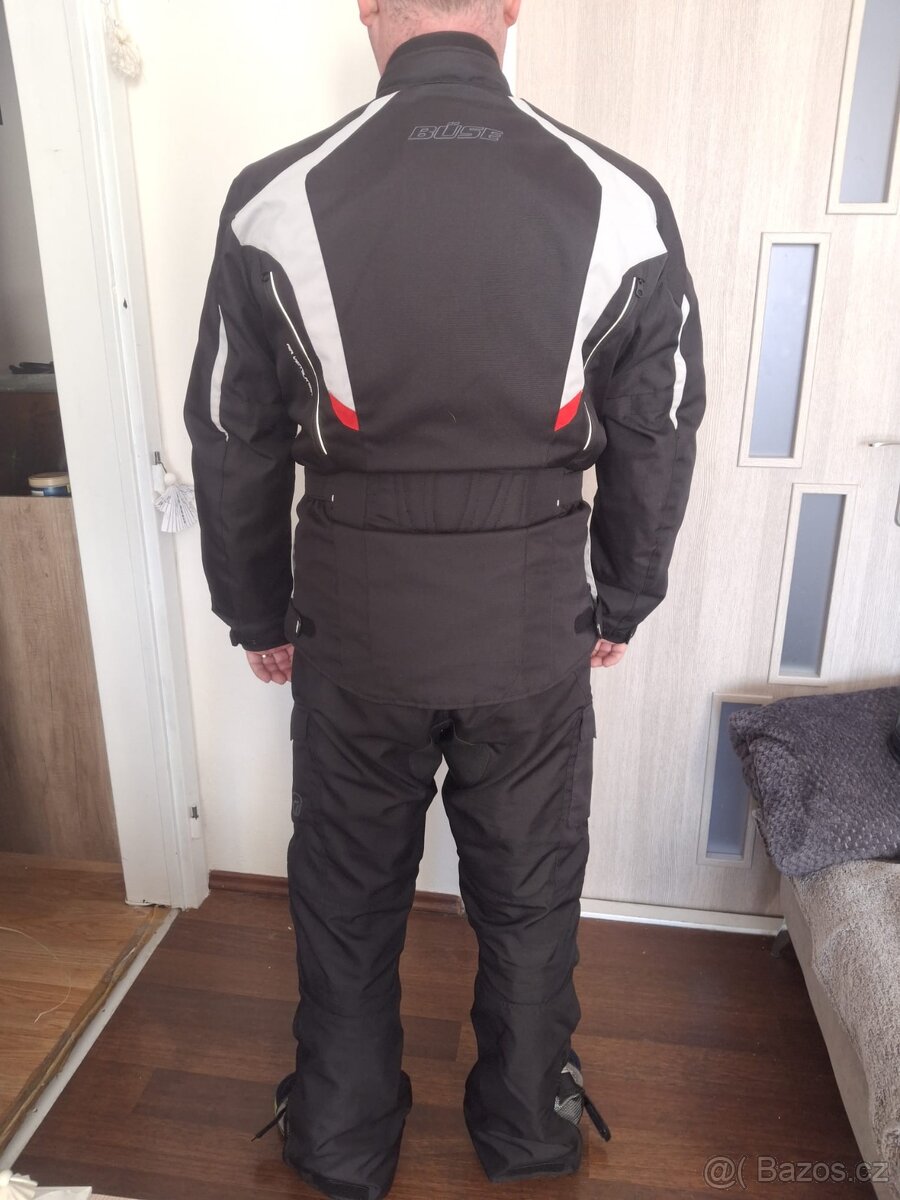 Moto oblečení - 2