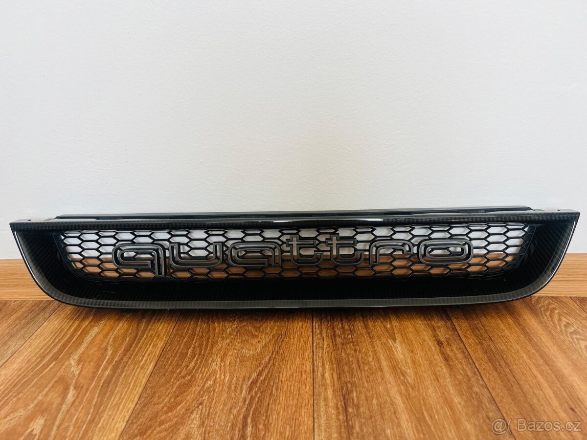 Audi RS6 4G C7 Carbon karbon ORIGINAL - 2