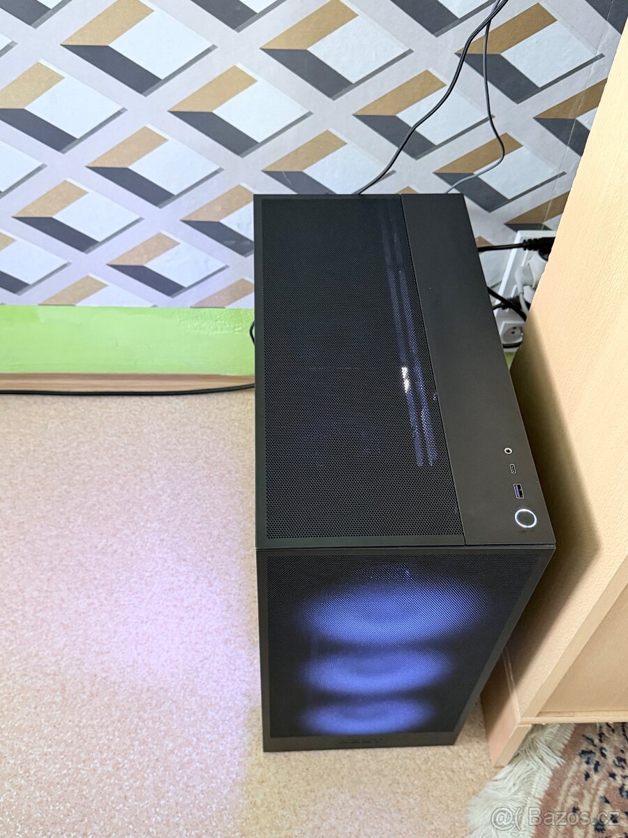 Core ultra 7 265K 32gb ddr5 1TB disk bez gpu - 2