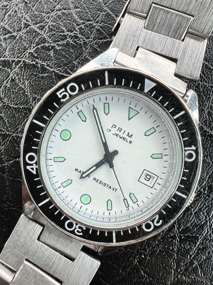 Hodinky Prim Sport 2.gen - 2