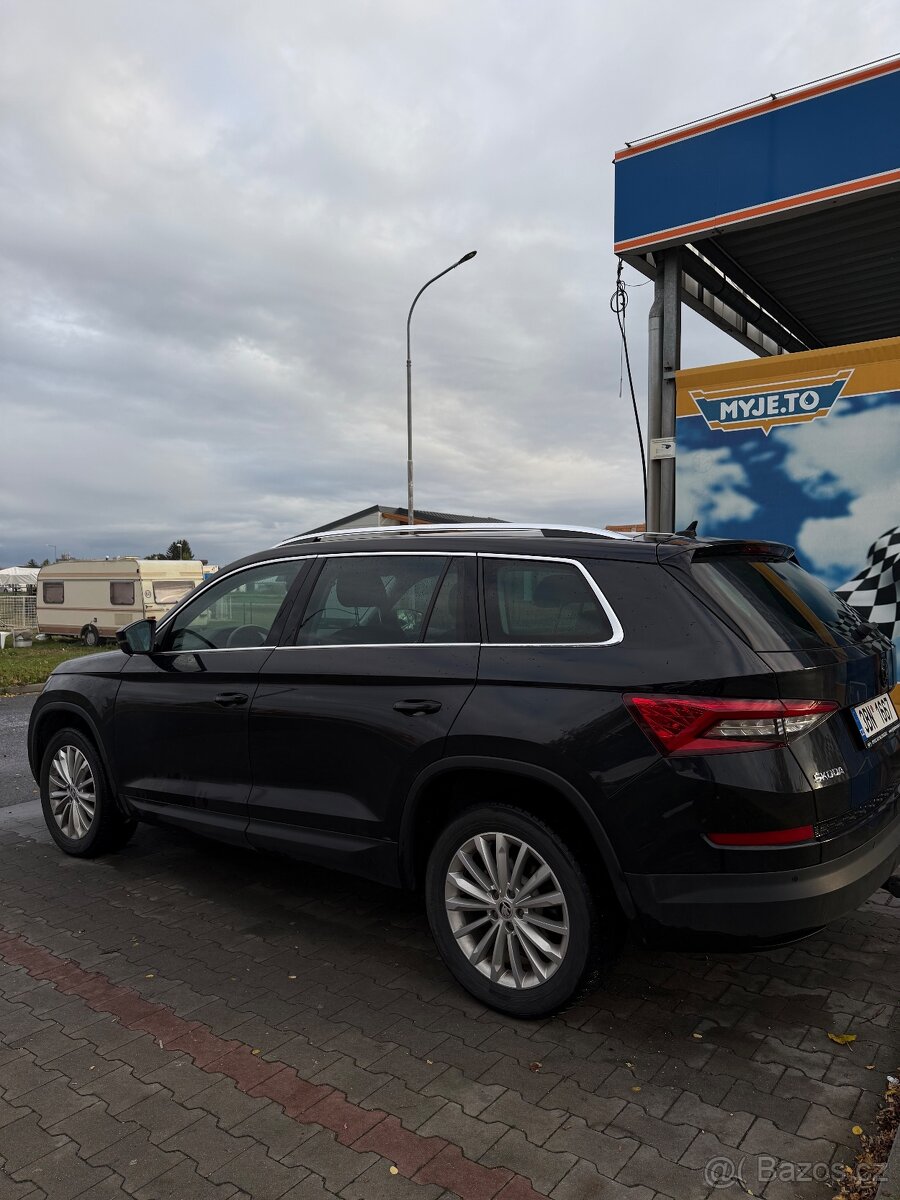 Škoda Kodiaq - 2