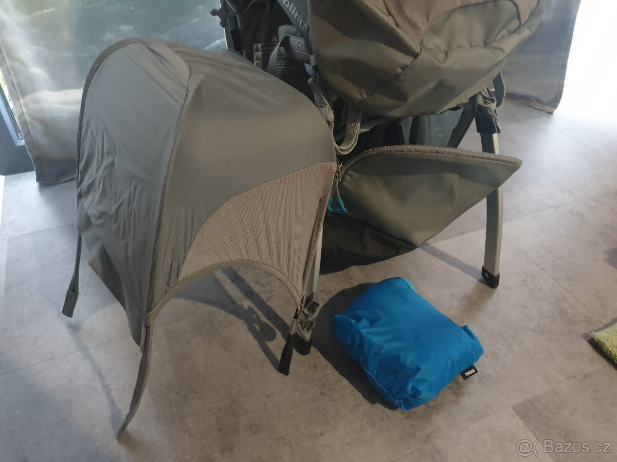 Krosna na dite - Thule Sapling Elite - 2