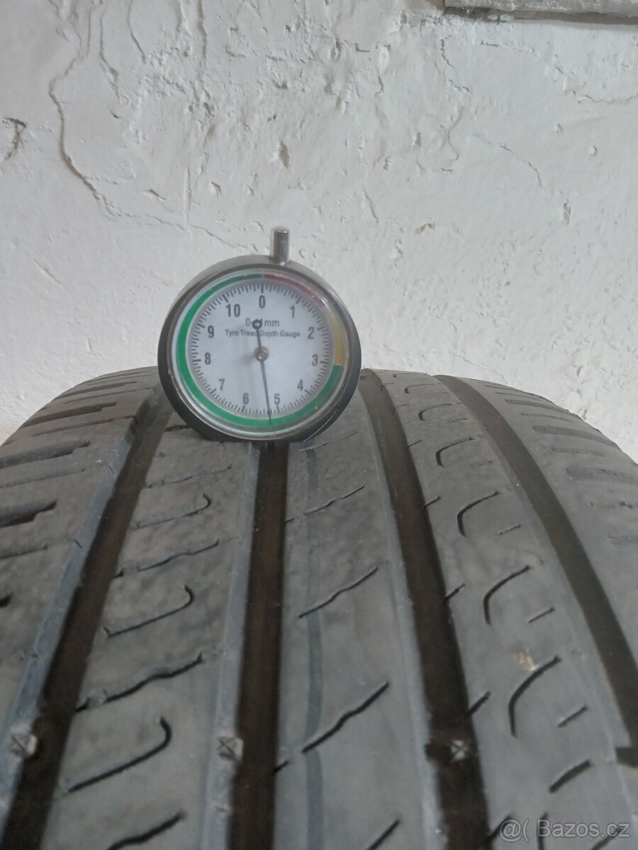 ☀️215/45 R16 Barum Letní pneumatiky ☀️ - 2