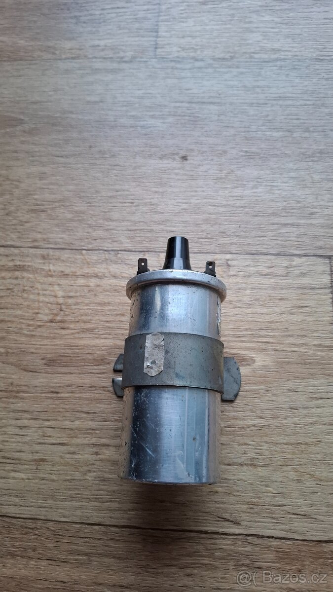 Cívka - 2