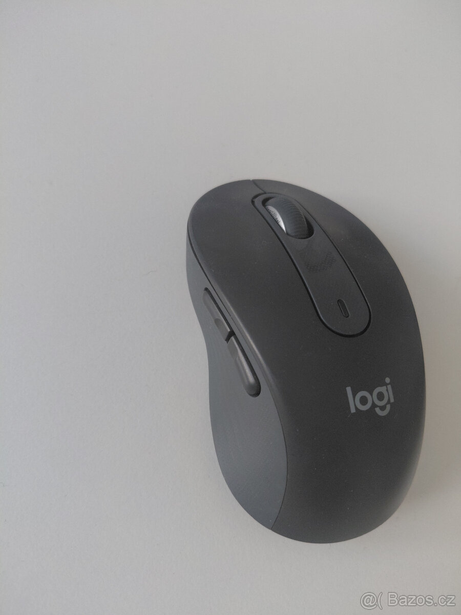 Myš Logitech M650 - 2