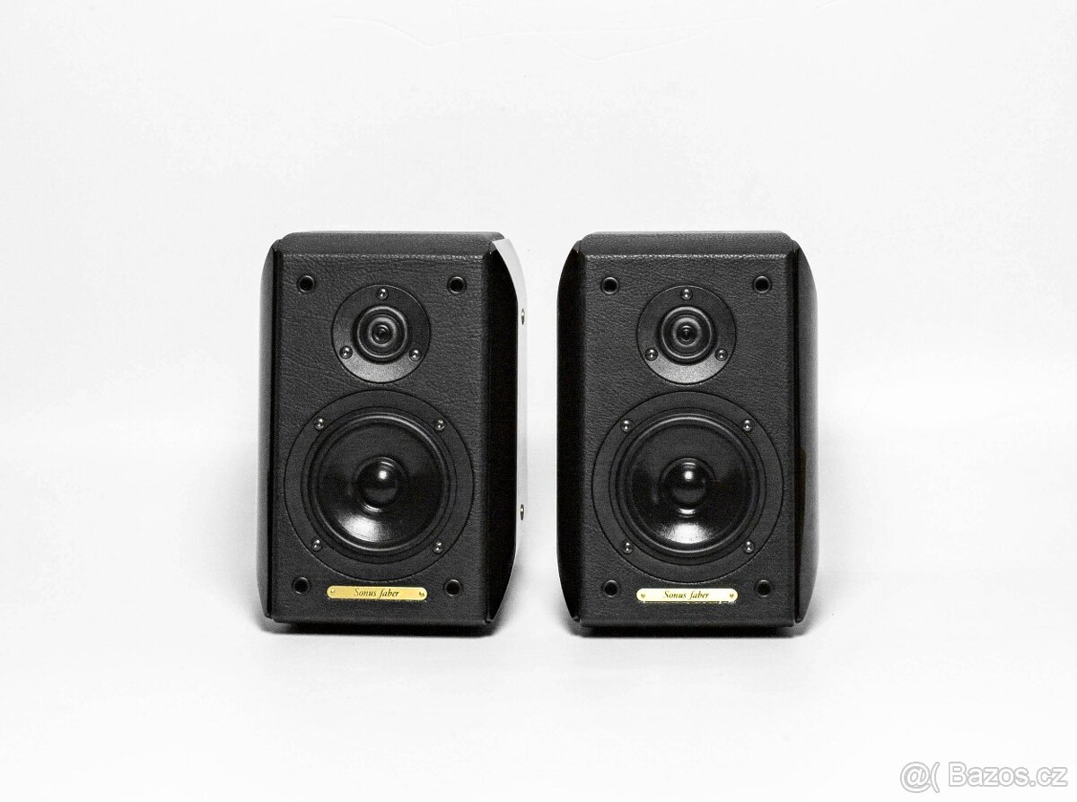 Sonus Faber Toy - 2
