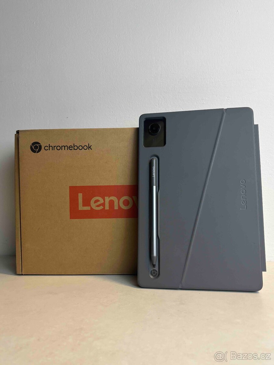 Lenovo Chromebook Duet 11M889 + tužka - 2