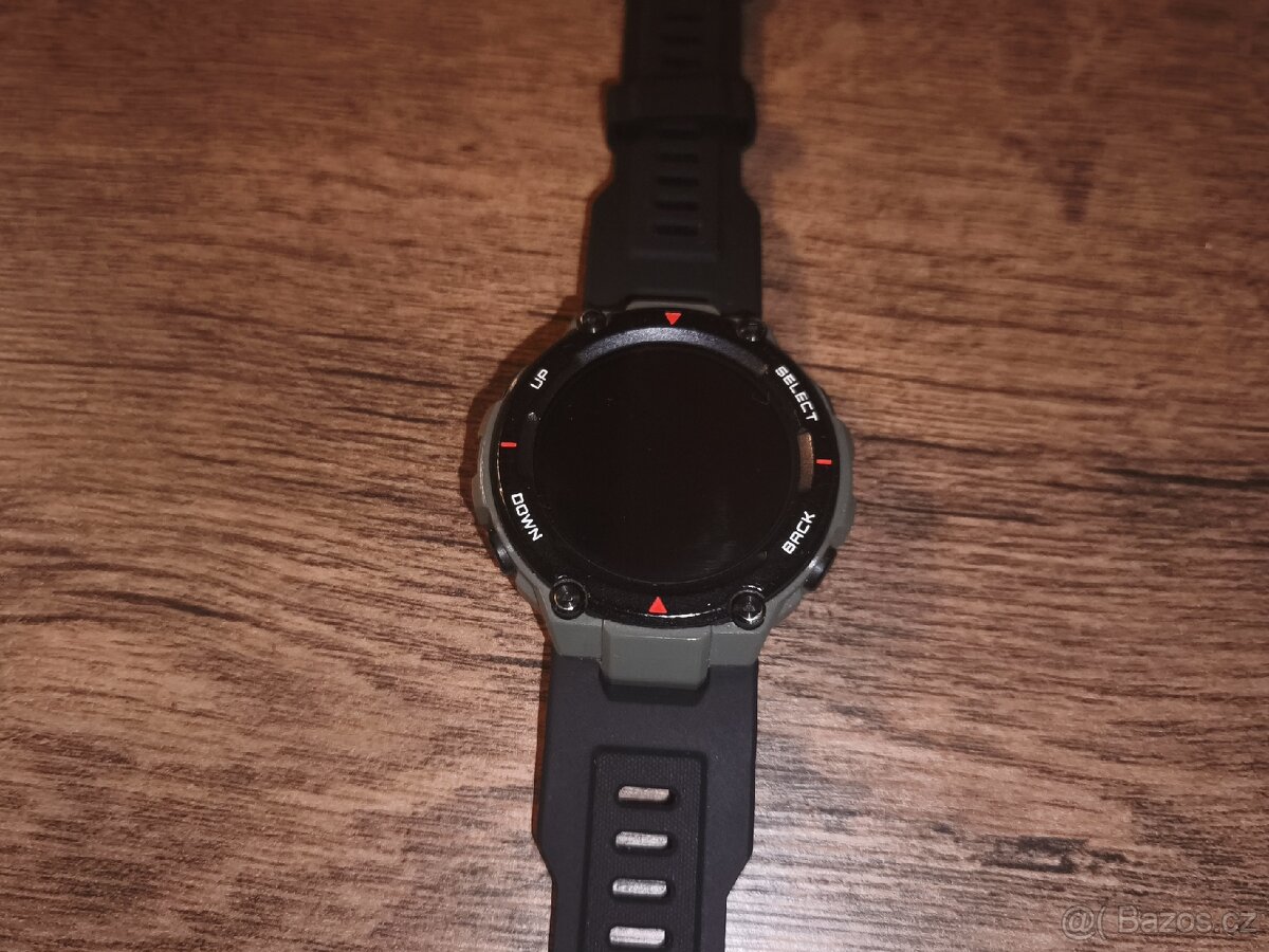 Amazfit T-Rex 1 - 2