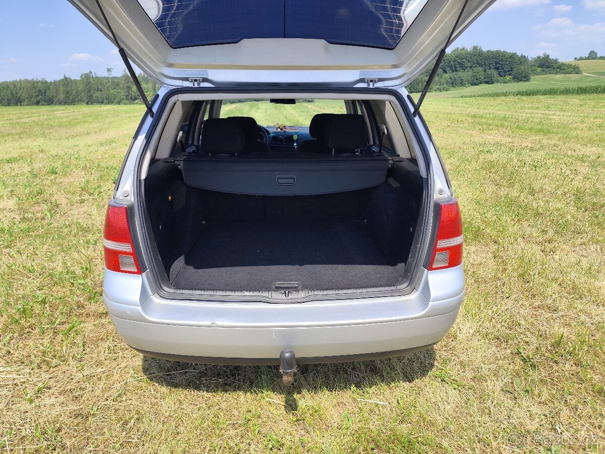Prodám VW golf 4 variant - 2
