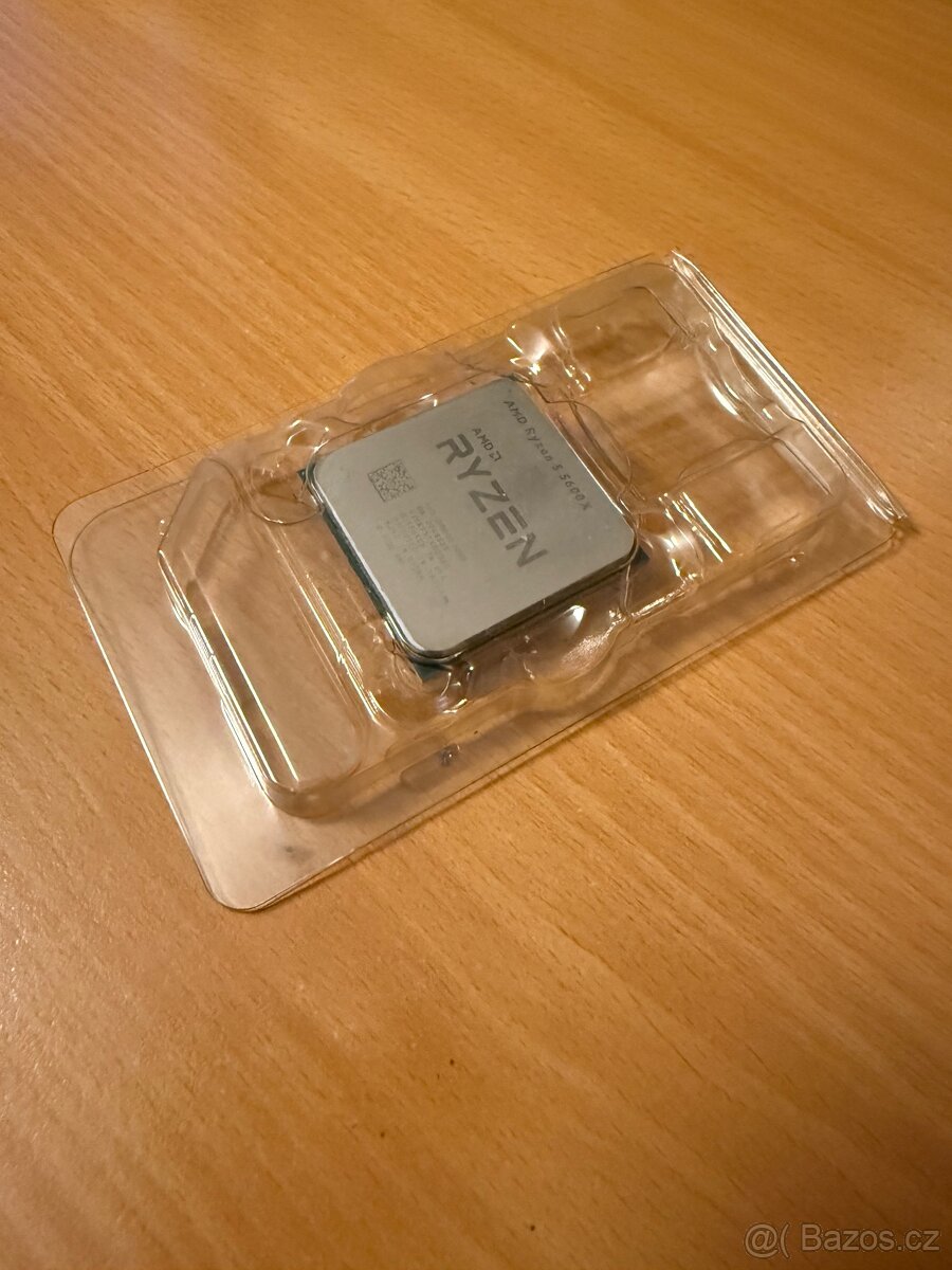 Ryzen 5 5600x - 2
