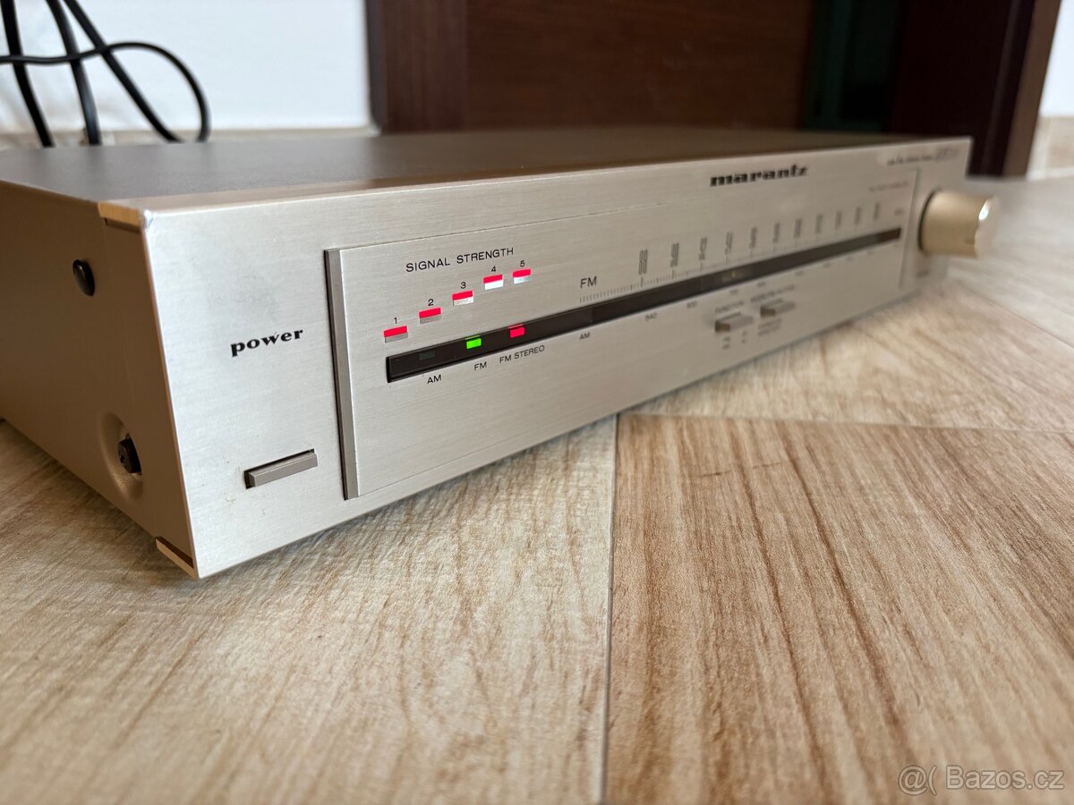 Marantz ST 310 AM/FM Stereo Tuner - 2