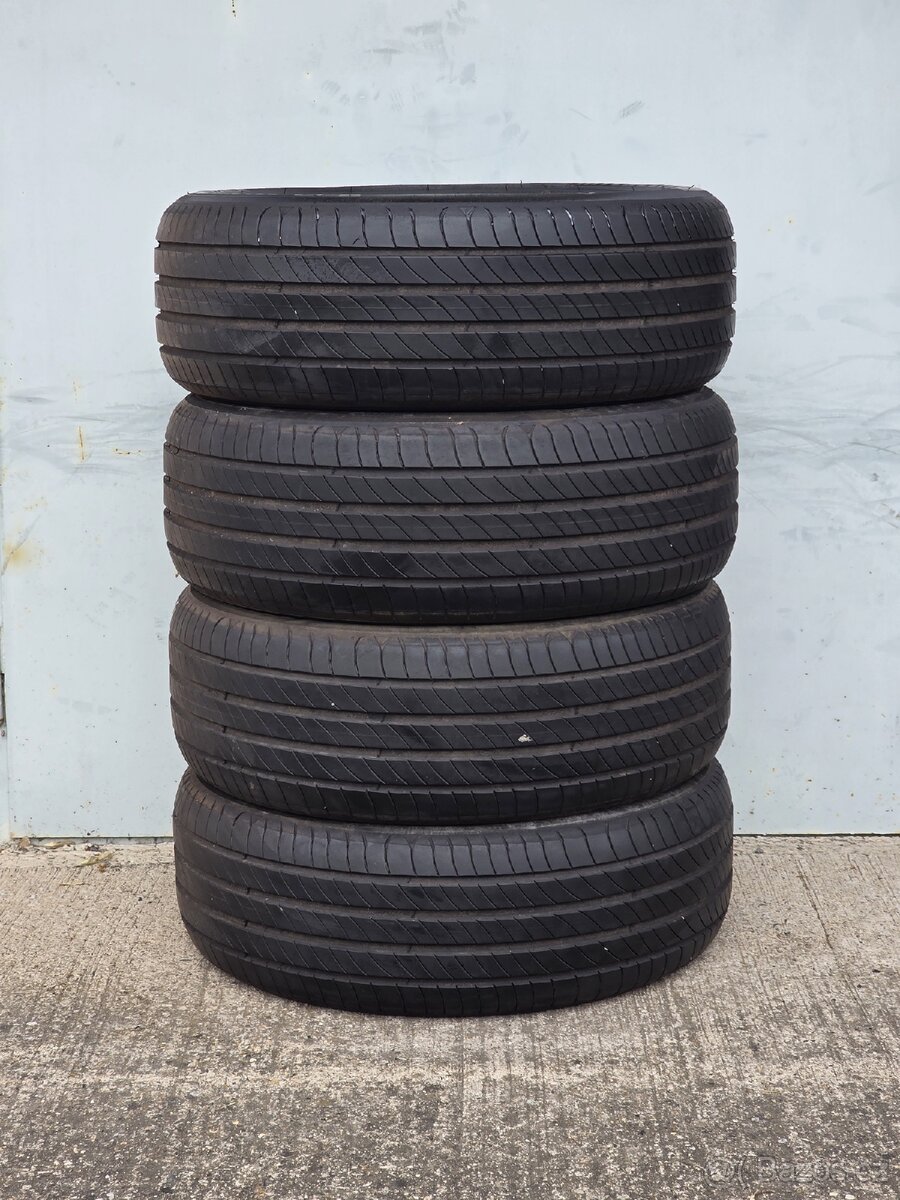 205/55 R16 91H Michelin Primacy 4 – 4 ks - 2