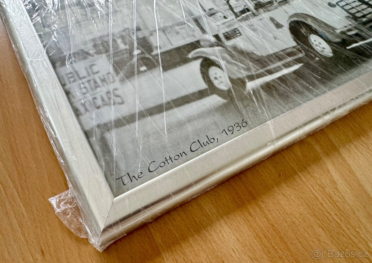 Obraz The Cotton Club, 1936 - 2